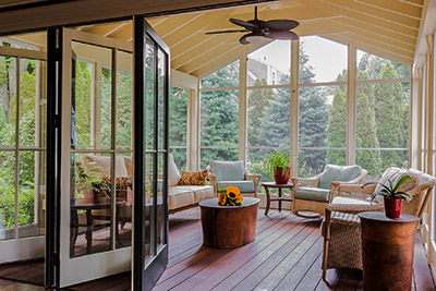 SpaceCraft Architecture wins 2018 Best of Houzz award